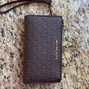 Michael Kors wallet
